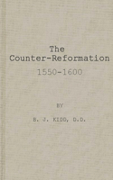 Counter-Reformation, 1550-1600.