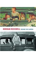 Norman Rockwell: Behind The Camera: Behind the Camera