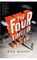 The Four Fingers of Death