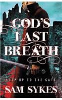 God's Last Breath