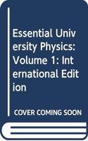 Essential University Physics