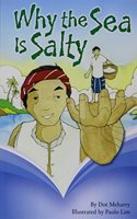 Why the Sea Is Salty (Paperback) Copyright 2016