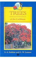 Trees of the Caribbean