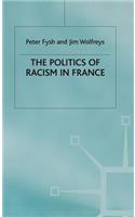 Politics of Racism in France