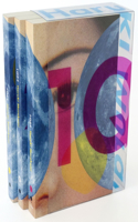 1q84: 3 Volume Boxed Set(Vintage International)