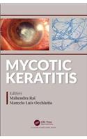 Mycotic Keratitis