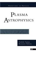 Plasma Astrophysics