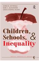 Children, Schools, and Inequality