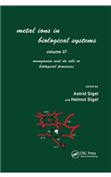 Metal Ions in Biological Systems