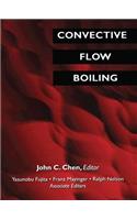 Convective Flow Boiling