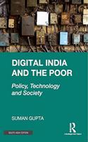 Digital India and the Poor