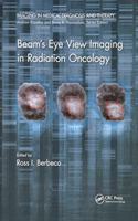 Beam's Eye View Imaging in Radiation Oncology