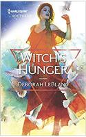Witchs Hunger