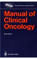 Manual of Clinical Oncology