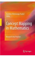 Concept Mapping in Mathematics: Research into Practice