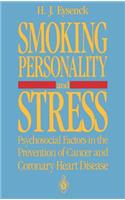 Smoking, Personality, and Stress