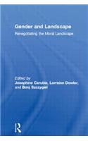 Gender and Landscape