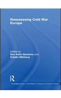 Reassessing Cold War Europe