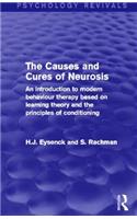 The Causes and Cures of Neurosis