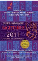 Super Horoscope Sagittarius 2011