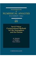 Computational Methods for the Atmosphere and the Oceans