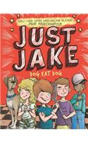 Just Jake: Dog Eat Dog #2