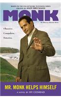 Mr. Monk Helps Himself: (Monk)