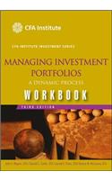 Managing Investment Portfolios