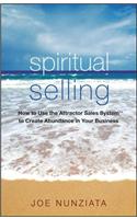 Spiritual Selling
