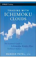 Trading with Ichimoku Clouds