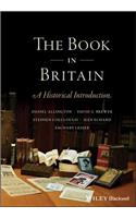 Book in Britain