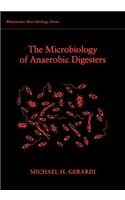 Microbiology of Anaerobic Digesters