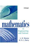 Mathematics in Engineering and Science