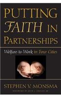 Putting Faith in Partnerships