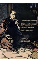 Dovetale Press Adaptation of Sherlock Holmes