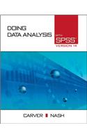 Doing Data Analysis with SPSS Version 14.0