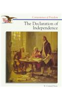 The Declaration of Independence