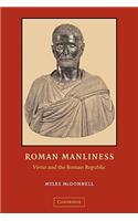 Roman Manliness