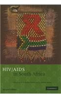 Hiv/AIDS in South Africa