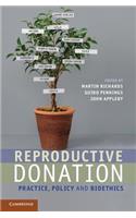 Reproductive Donation