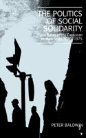 Politics of Social Solidarity