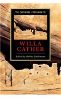 Cambridge Companion to Willa Cather