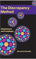 Discrepancy Method