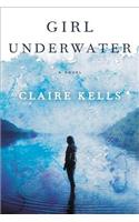Girl Underwater