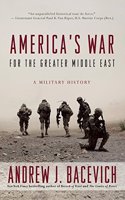 America's War For The Greater Middle East