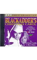 Blackadder's Christmas Carol