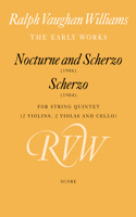 Nocturne and Scherzo with Scherzo