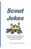 Scout Jokes