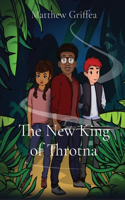 New King of Throtna