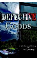 Defective Goods